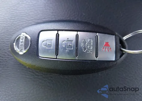 2019 Nissan Sentra Sv z USA, uszkodzony, nr VIN 3N1AB7AP2KY407235